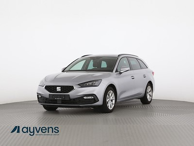 Acquista SEAT SEAT LEON a Ayvens Carmarket